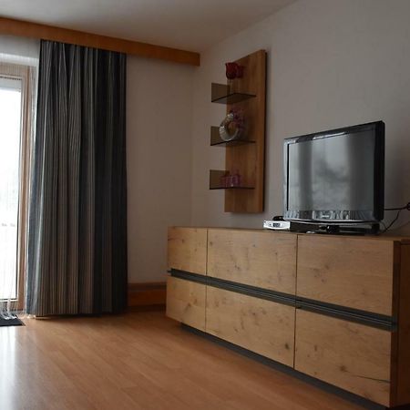 Apartamento Haus Prieth Nauders Exterior foto