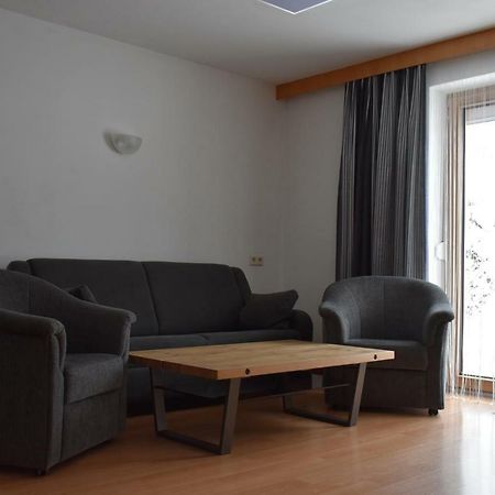 Apartamento Haus Prieth Nauders Exterior foto