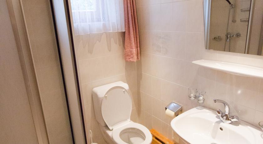 Apartamento Haus Prieth Nauders Habitación foto