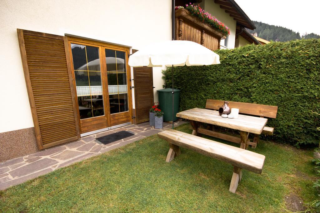 Apartamento Haus Prieth Nauders Exterior foto