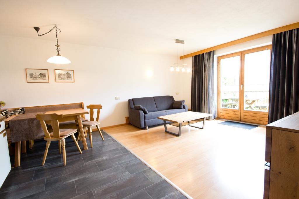 Apartamento Haus Prieth Nauders Exterior foto