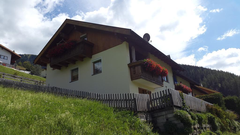 Apartamento Haus Prieth Nauders Exterior foto