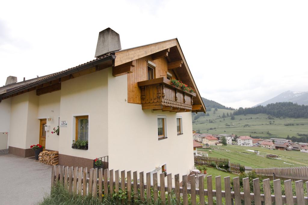 Apartamento Haus Prieth Nauders Exterior foto
