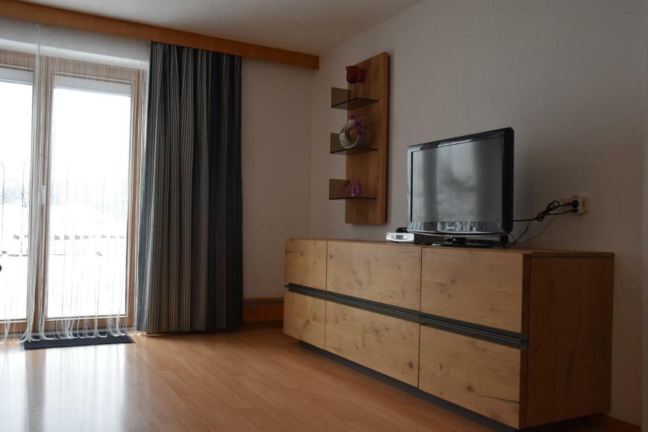 Apartamento Haus Prieth Nauders Exterior foto